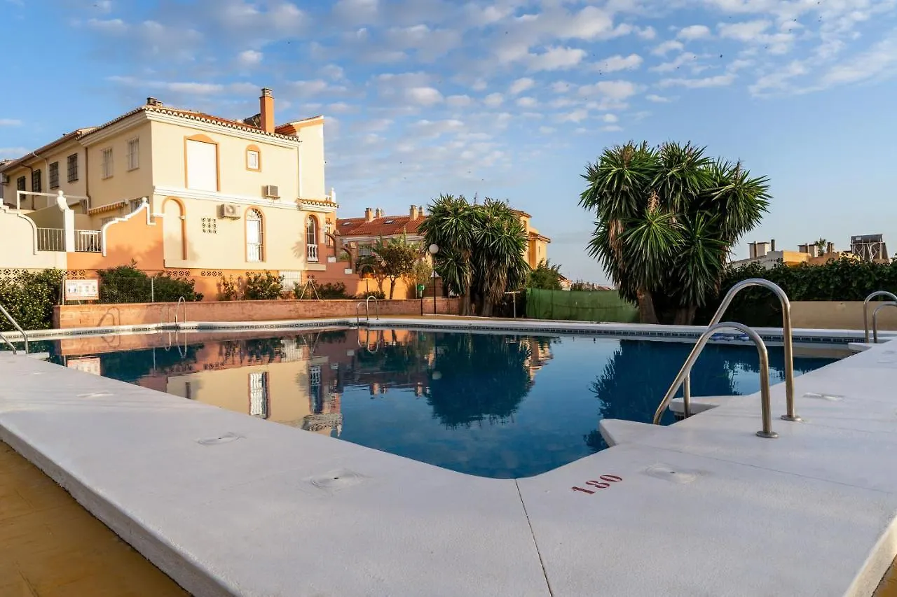 Casa Loli Villa Torre Del Mar Spain