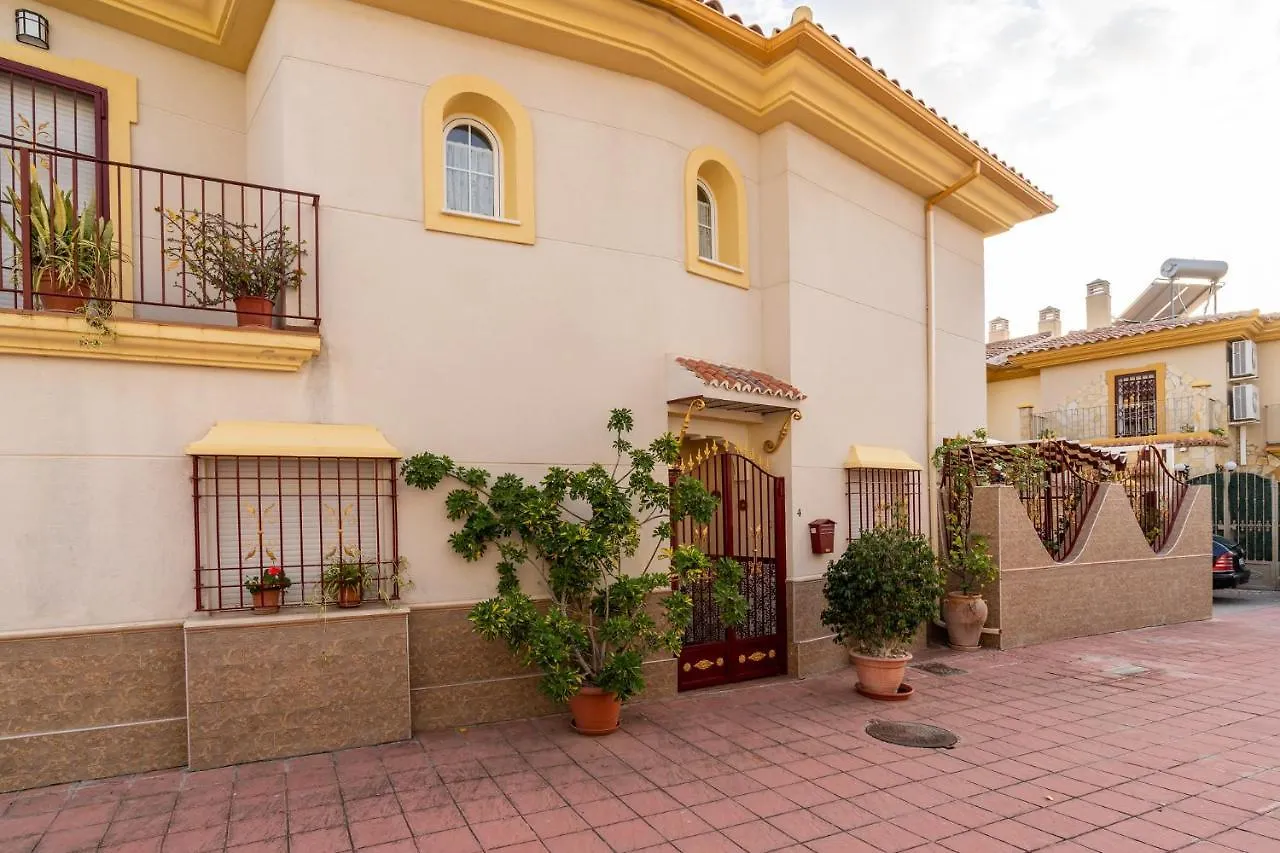 Casa Loli Villa Torre Del Mar 0*,  Spain