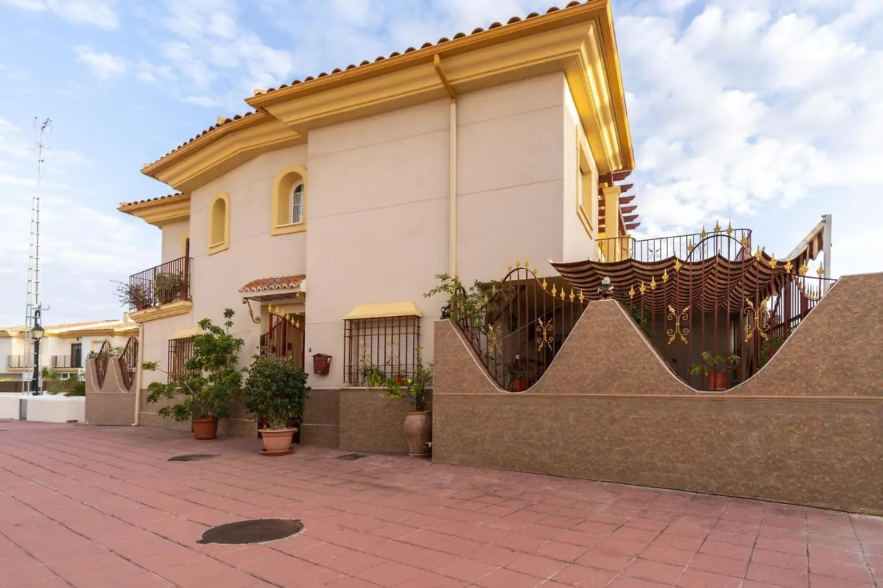 Casa Loli Villa Torre Del Mar Holiday home