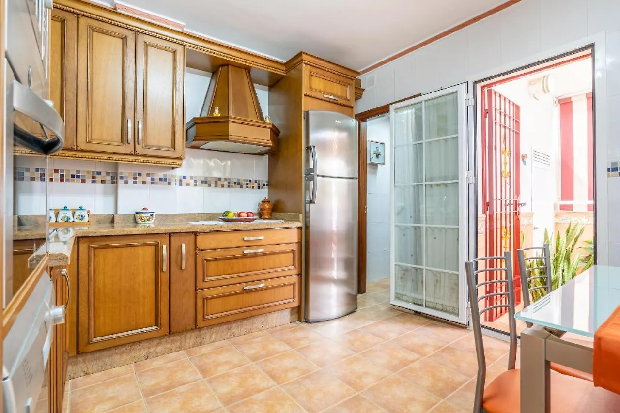 Casa Loli Villa Torre Del Mar 0*,  Spanje