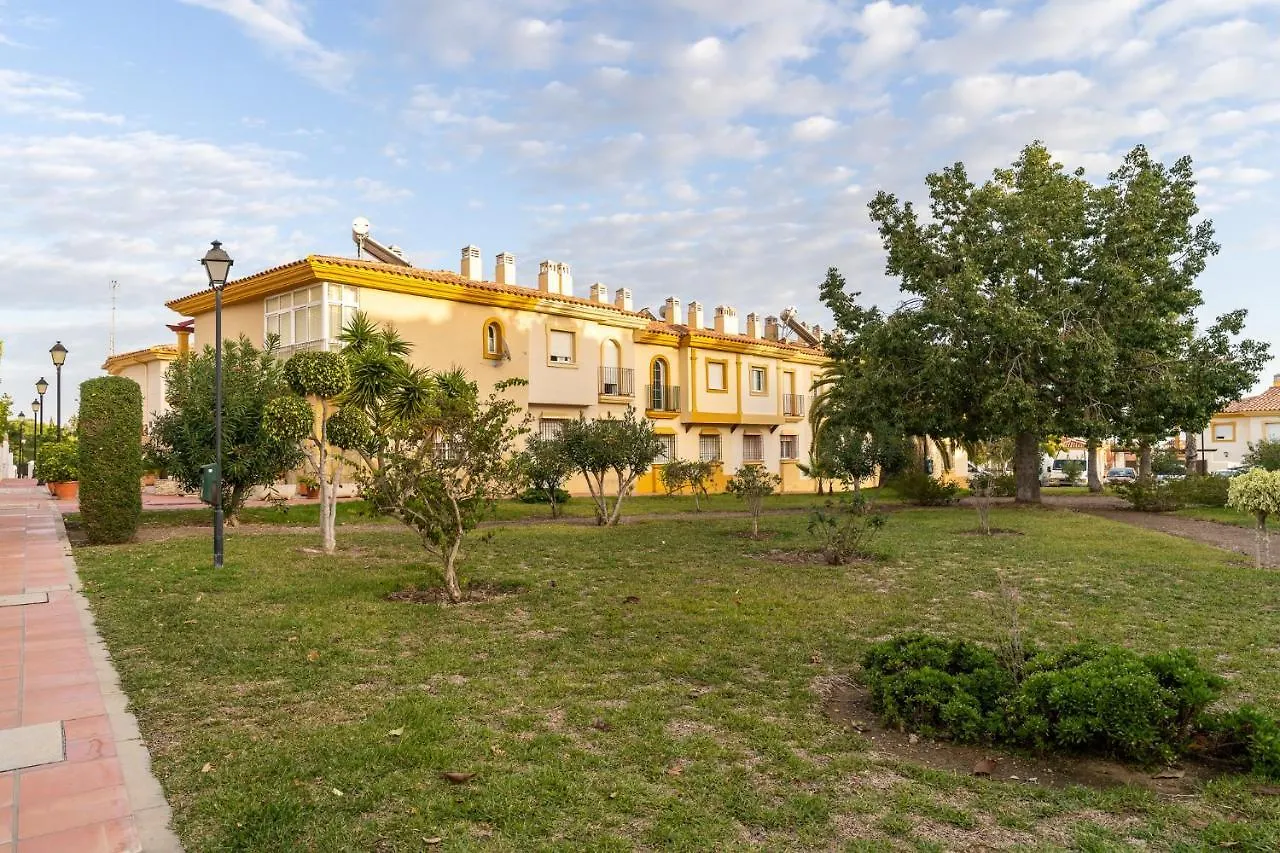 Holiday home Casa Loli Villa Torre Del Mar Spain