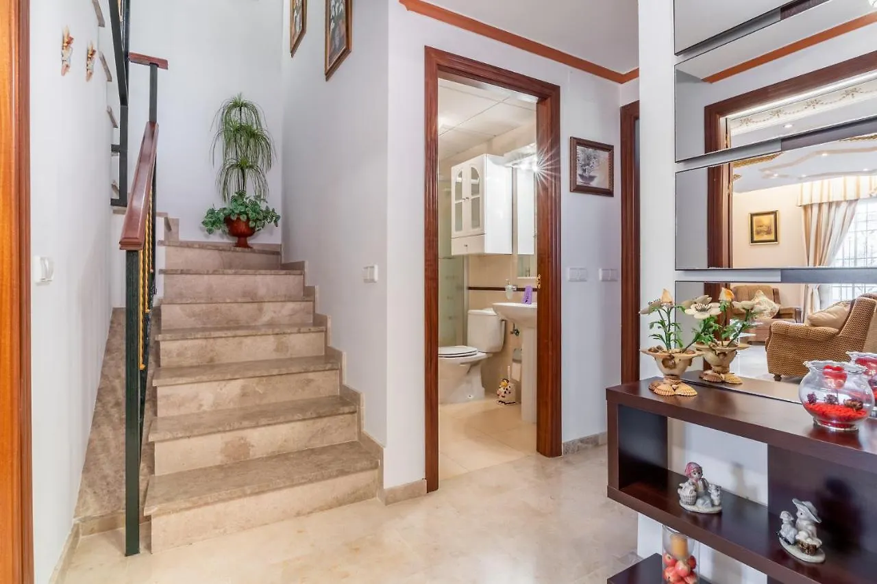 Vakantiehuis Casa Loli Villa Torre Del Mar