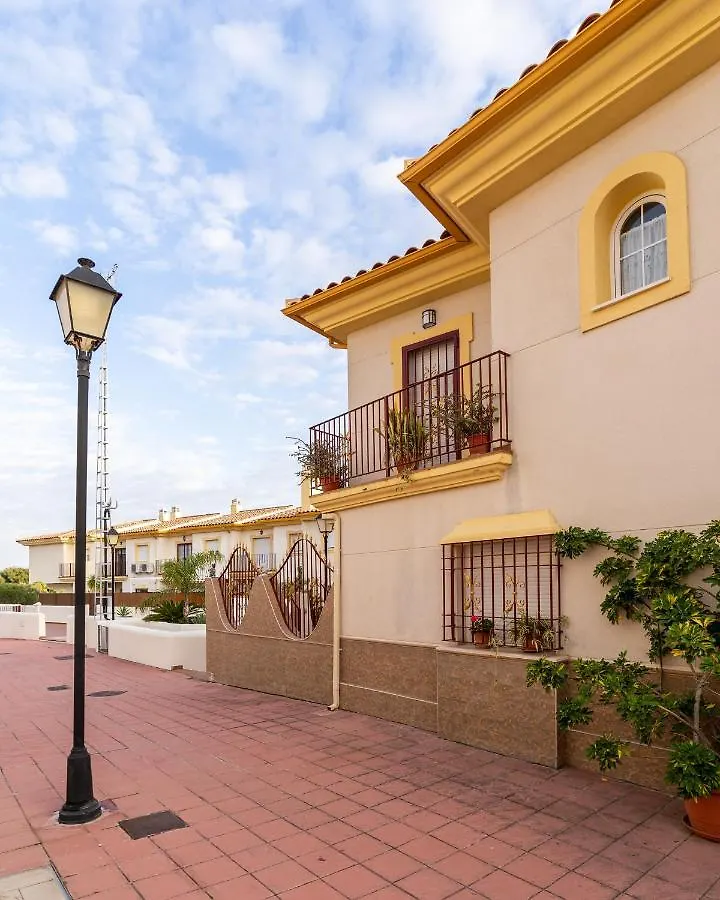 Holiday home Casa Loli Villa Torre Del Mar Spain