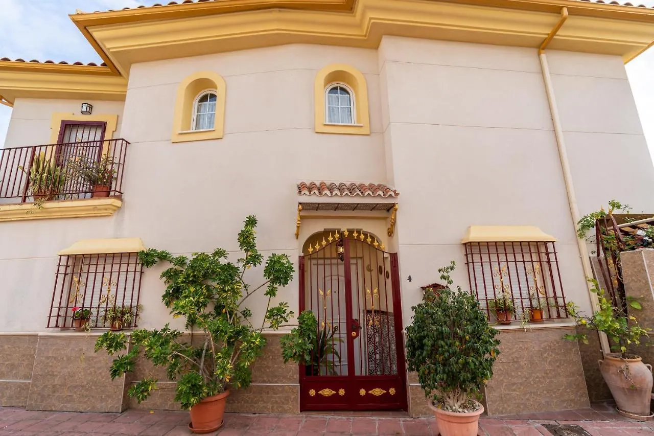 Casa Loli Villa Torre Del Mar