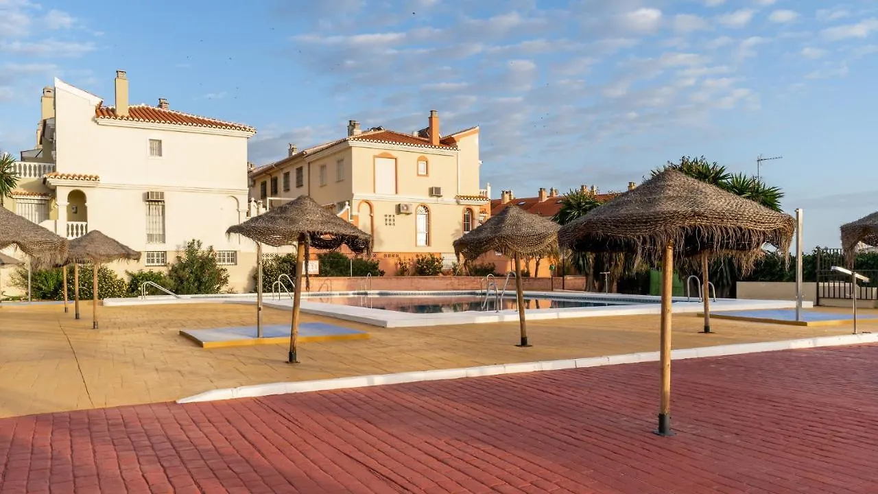 Vakantiehuis Casa Loli Villa Torre Del Mar