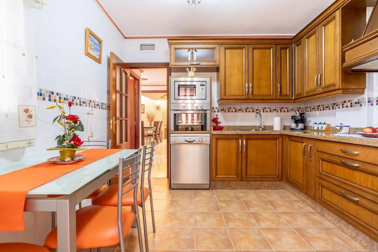 Vakantiehuis Casa Loli Villa Torre Del Mar