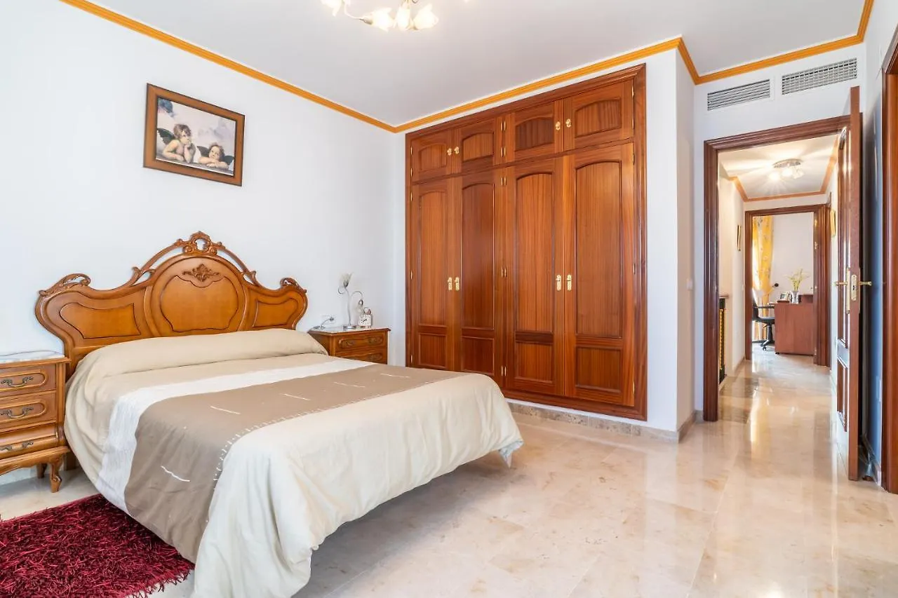 Casa Loli Villa Torre Del Mar Spain