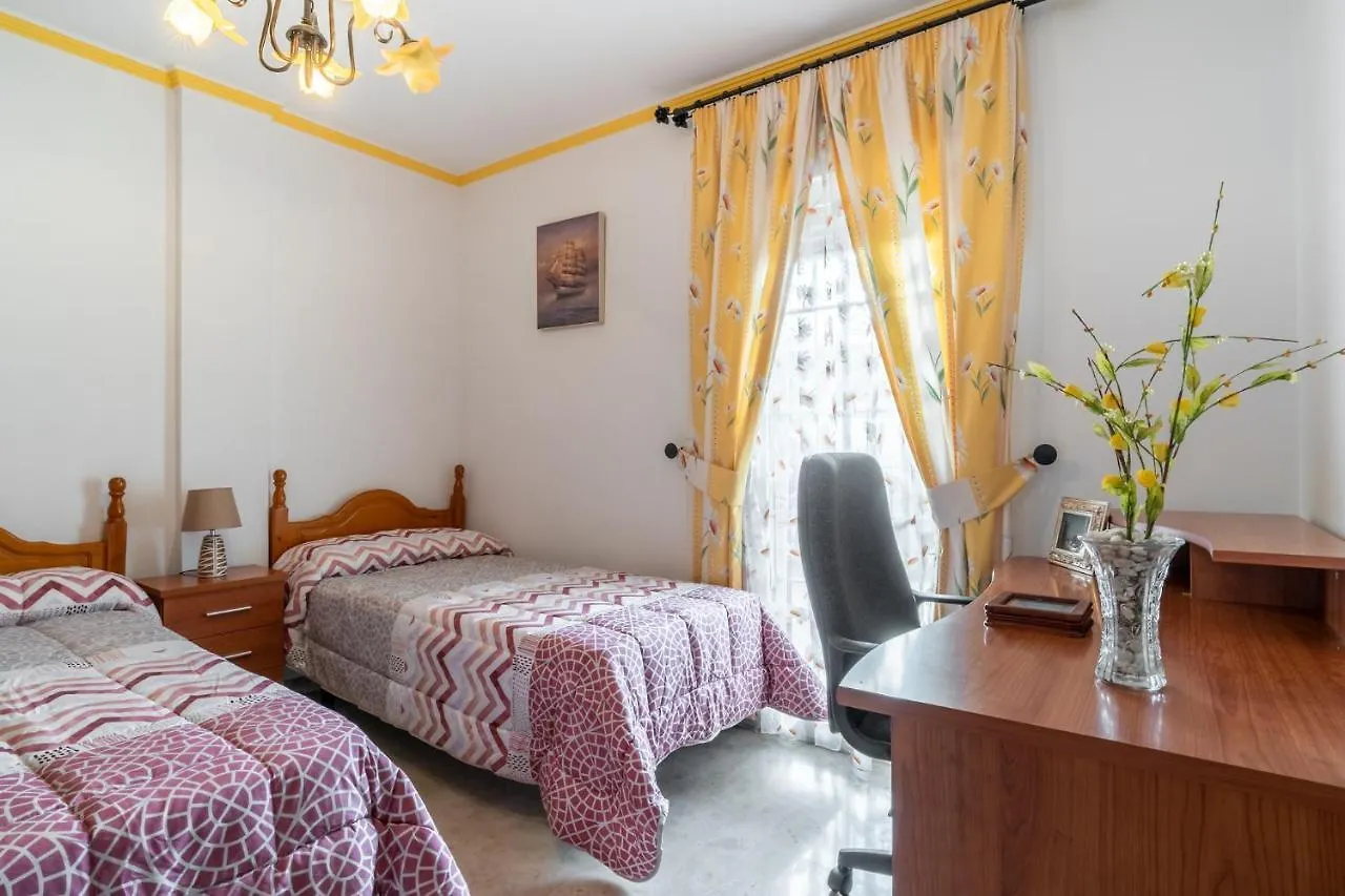 Casa Loli Villa Torre Del Mar Spain