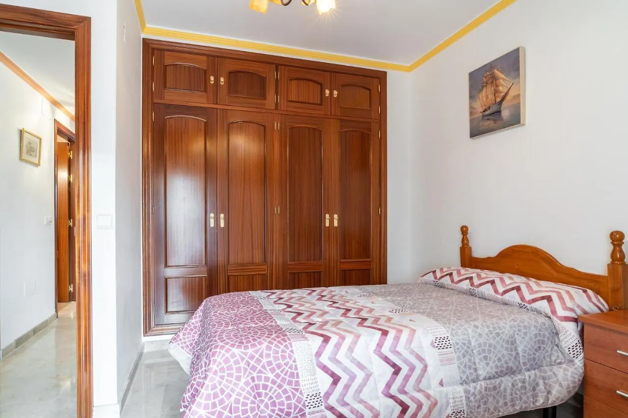 Casa Loli Villa Torre Del Mar Holiday home