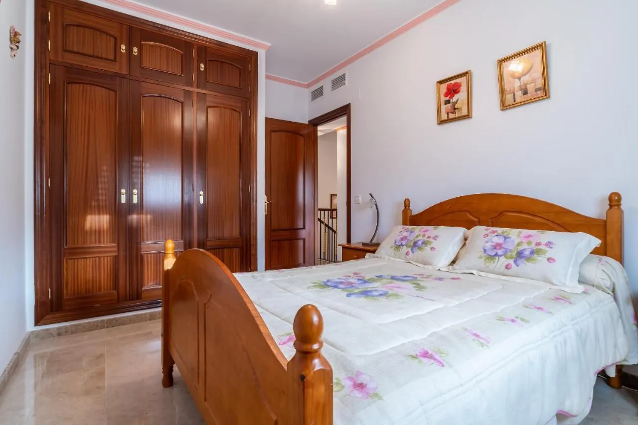 Casa Loli Villa Torre Del Mar
