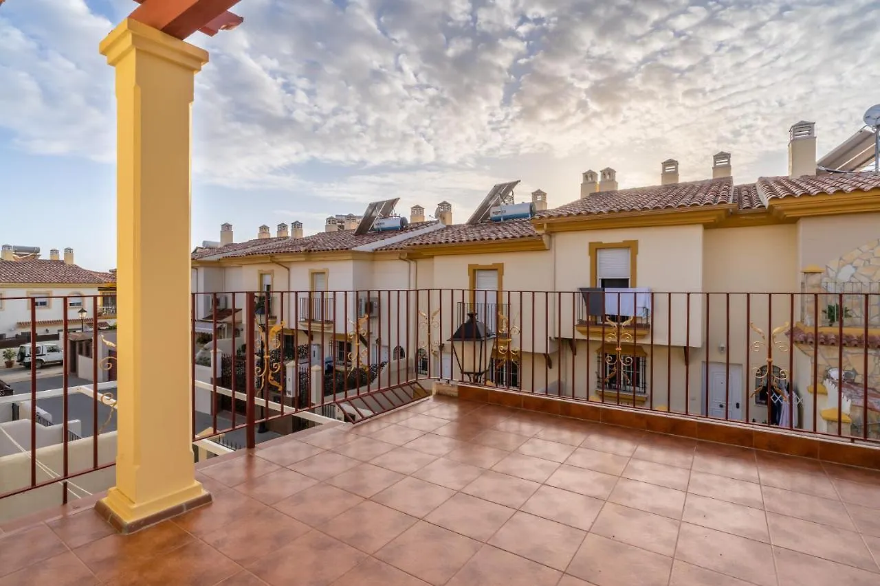 Holiday home Casa Loli Villa Torre Del Mar