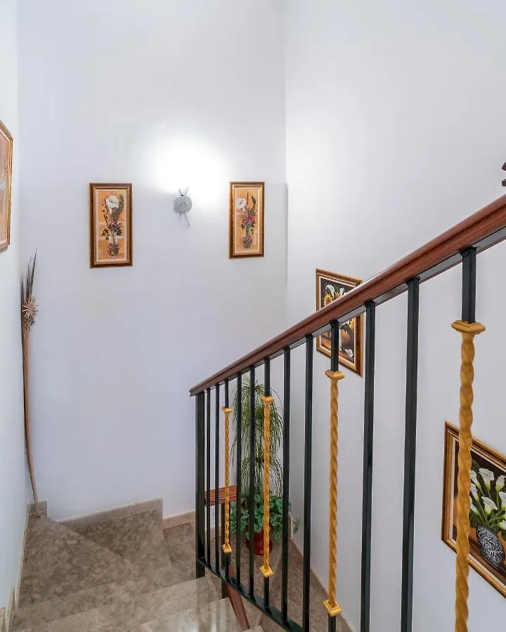 Casa Loli Villa Torre Del Mar Vakantiehuis