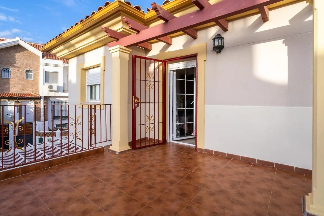 Casa Loli Villa Torre Del Mar 0*,