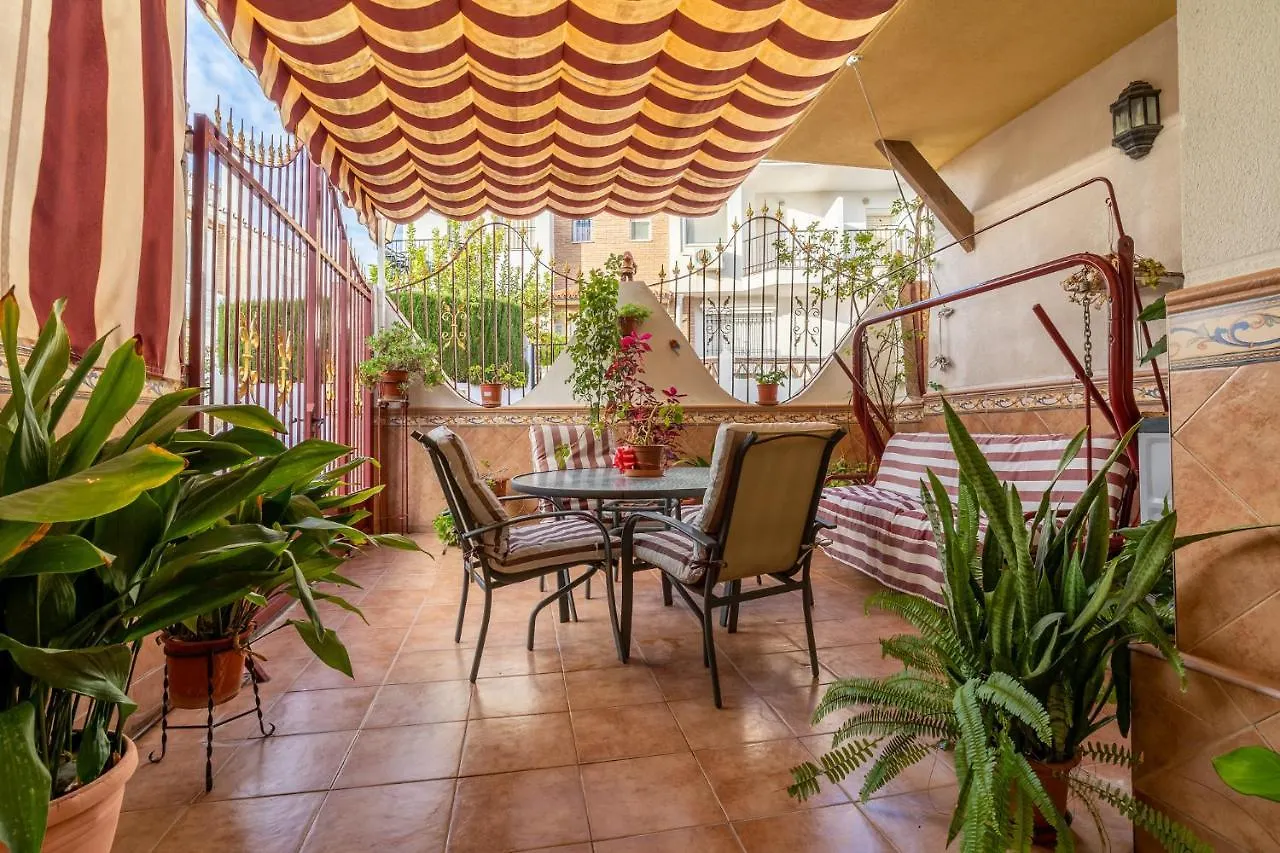 Casa Loli Villa Torre Del Mar Holiday home